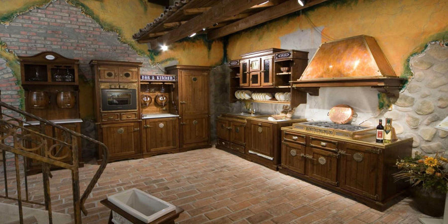 Antiche cucine pugliesi ~ Decora la tua vita Antiche cucine pugliesi ~ Decora la tua vita