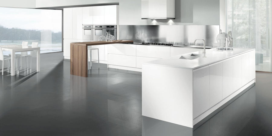 Cucine falegnameriavietti.it Cucina moderna arredamento