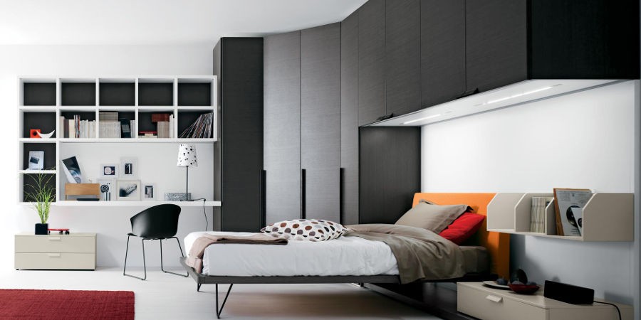 Camere Da Letto Per Due Ragazzi ~ Ispirazione Interior Design & Idee ... Camere Da Letto Per Due Ragazzi ~ Ispirazione Interior Design & Idee ...